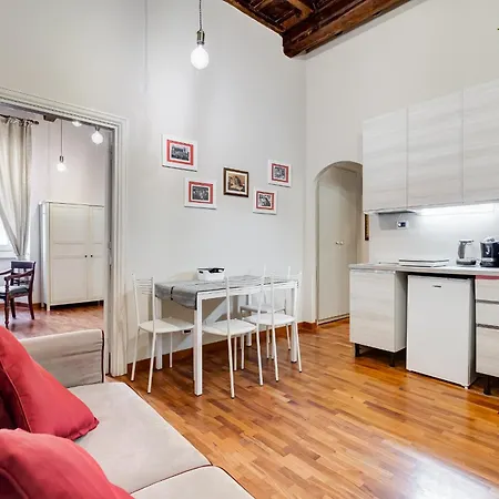 Casa Tiffany Piazza Di Spagna-3