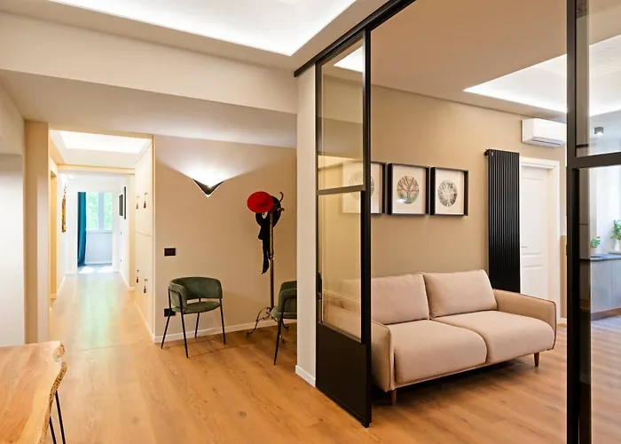 Casa Scipioni By Hili